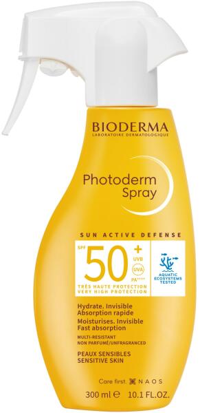 Photoderm Spray SPF 50+ 300ml