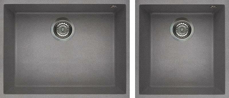 Quadra 210 Undermount G48 (LGQ21048BSO)