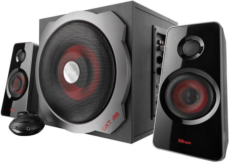 GXT 38 Tytan 2.1 Ultimate Bass (19023)