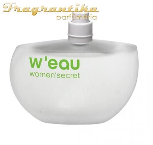 Women'Secret W'Eau Garden EDT 100ml parfüm vásárlás, olcsó Women'Secret  W'Eau Garden EDT 100ml parfüm árak, akciók