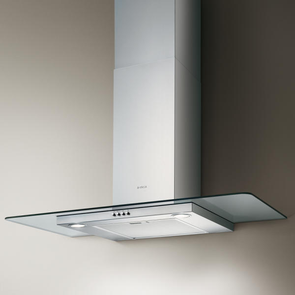 Flat Glass 90cm