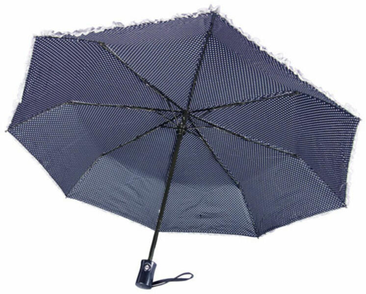 Vásárlás: Feeling Rain Oda-vissza automata apró pöttyös kék esernyő Feeling  Rain 316A (316 a kék) Esernyő árak összehasonlítása, Oda vissza automata  apró pöttyös kék esernyő Feeling Rain 316 A 316 a kék boltok