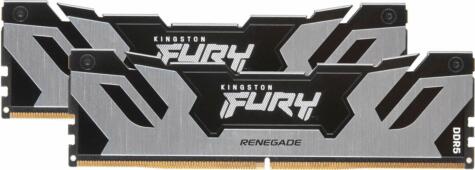Kingston FURY Renegade 96GB (2x48GB) DDR5 6400MHz KF564C32RSK2-96