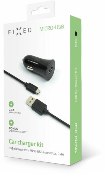 FIXCC-UM-BK micro USB