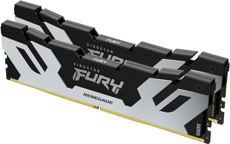 Kingston FURY Renegade 32GB (2x16GB) DDR5 8000MHz KF580C38RSK2-32