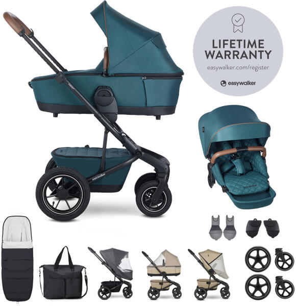 Harvey5 Air Premium XXL Set
