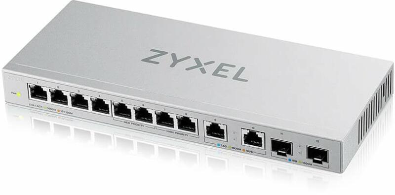 XGS1010-12-ZZ0102F
