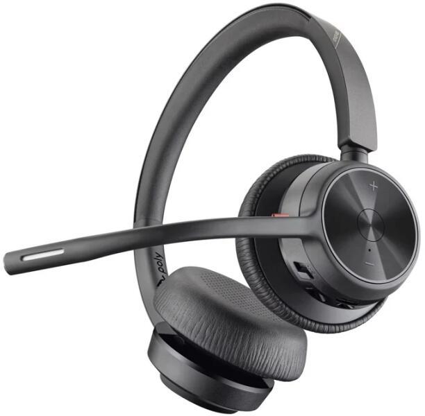 Poly Voyager 4320 USB Type-A Wireless BT700 (76U49AA)