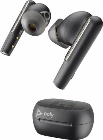 Poly Voyager Free 60+ Wireless (7Y8G4AA)
