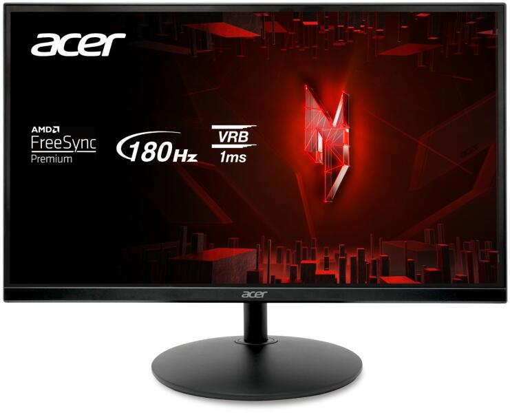 Nitro XF240YS3biphx UM.QX0EE.301