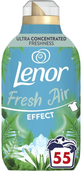 Fresh Air Effect Northern Solstice öblítő 770 ml