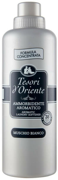 White Musk öblítő 760 ml