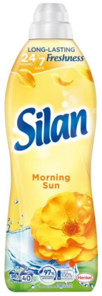 Morning Sun öblítő 880 ml