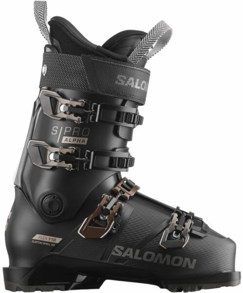 S/PRO Alpha 110 GW Black