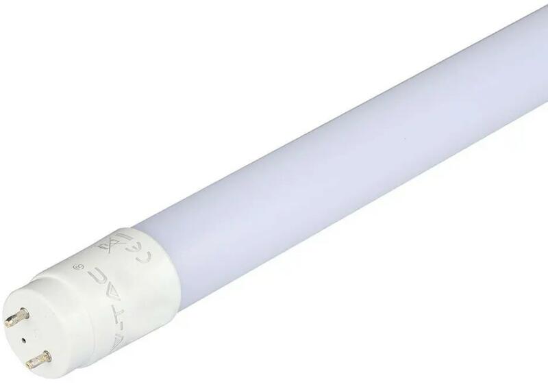9w Led Fénycső T8 G13 60 Cm 160° 4000k (samsung Chip) Forgatható - 21651 - b-led