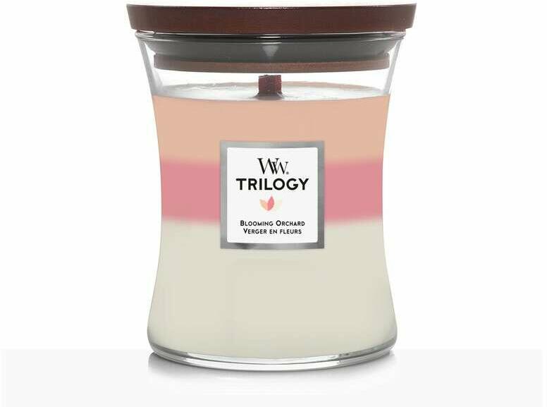 Trilogy Blooming Orchard 275 g