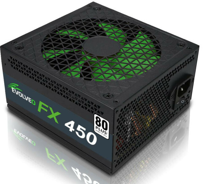 FX 450 450W (CZEFX450)
