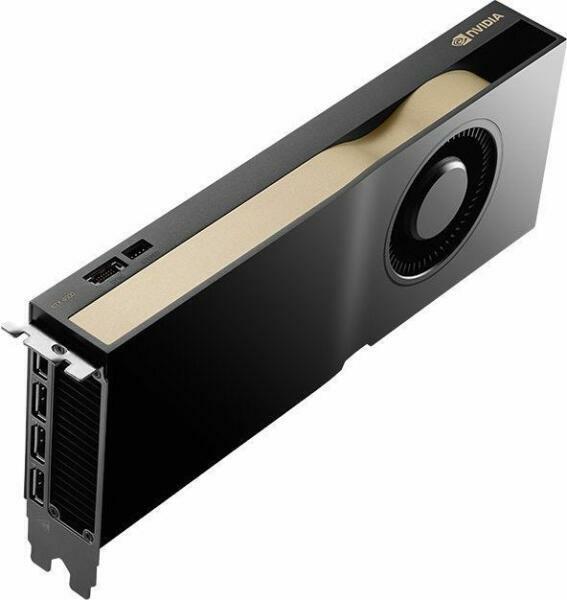 RTX 4500 Ada 24GB Quadro (VCNRTX4500ADA-SB)