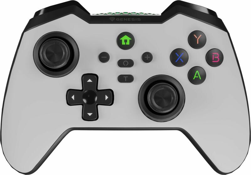 Genesis Gamepad Mangan 400 (NJG-2101)