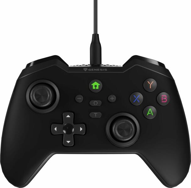 Genesis Gamepad Mangan 300 (NJG-2103)
