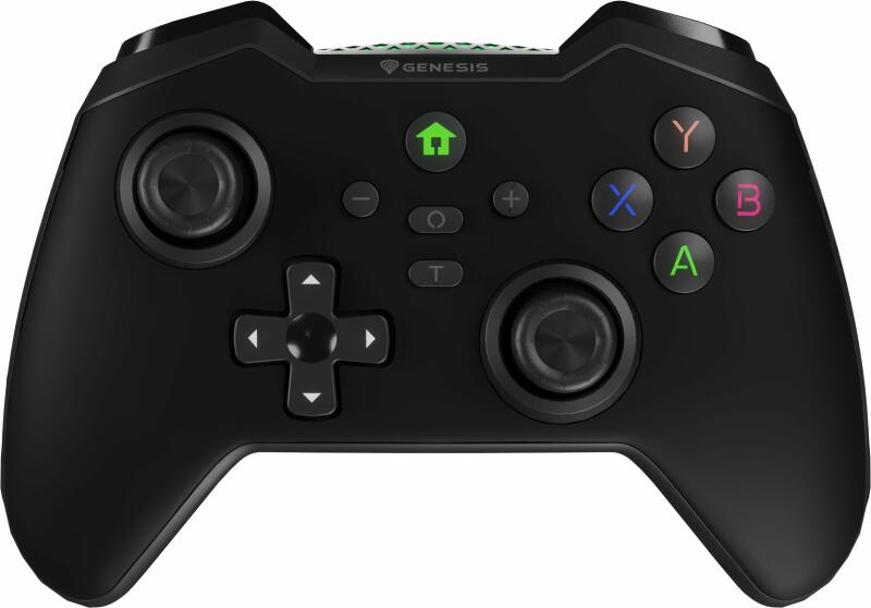 Genesis Gamepad Mangan 400 (NJG-2100)