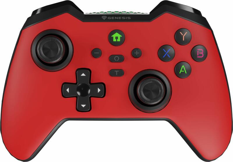 Genesis Gamepad Mangan 400 (NJG-2102)