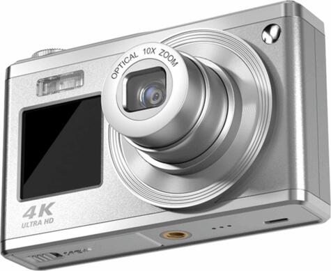 Realishot DC9200 (DC23 SILVER)