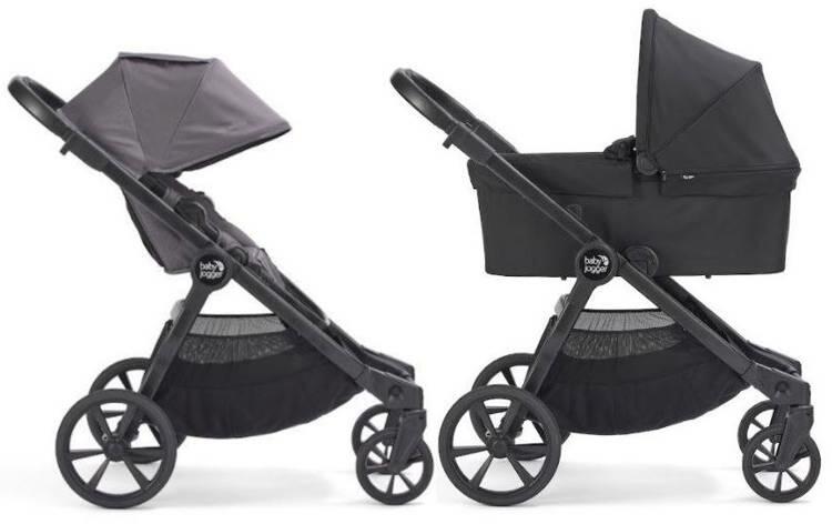 Vásárlás: Baby Jogger City Select 2 2 in 1 Babakocsi árak összehasonlítása,  CitySelect22in1 boltok
