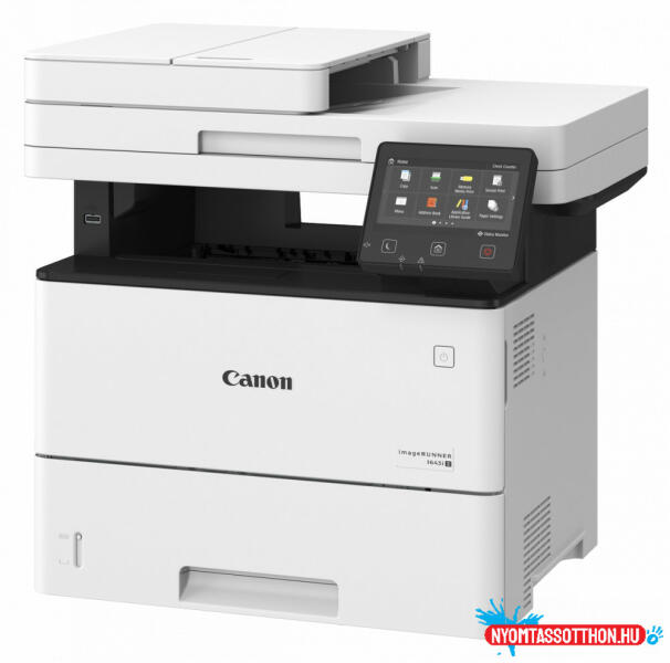 imageRUNNER 1643iF II (CF5160C006AA)