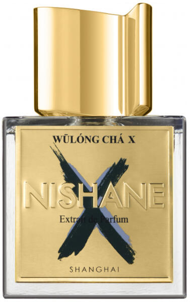 NISHANE WÚLÓNG CHÁ Extrait parfum100ml NISHANE Wulong Cha X Extrait de Parfum 100 ml Preturi NISHANE