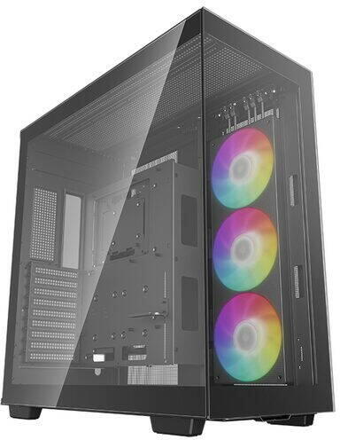 CH780 Black (R-CH780-BKADE41-G-1)