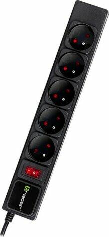 5 Plug 5 m Switch (TRALIS47138)