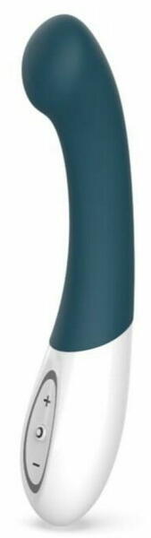 Soon Dual Pleasure G Spot Vibrator