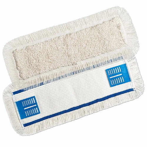 FlatMOP lapos felmosófej 50cm