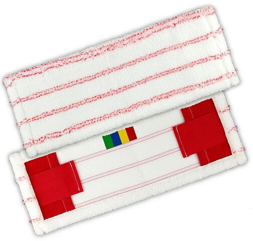 FlatMOP lapos felmosófej 40cm