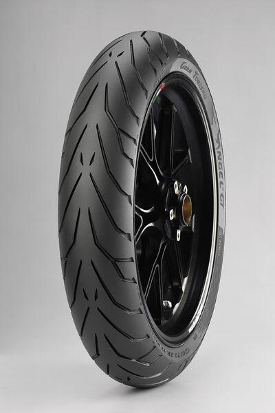 ANGEL GT A 120/70 ZR17 58W