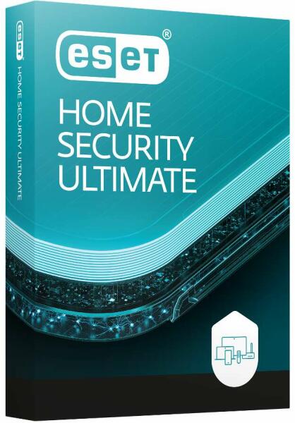 Home Security Ultimate (10 Device /2 Year)