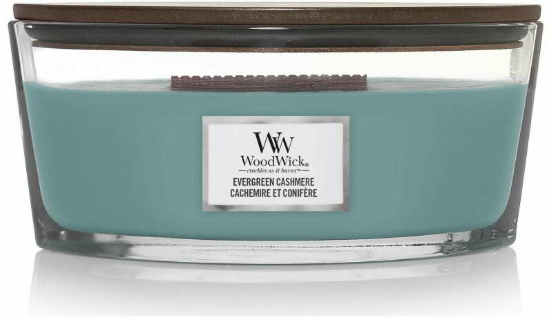 Evergreen Cashmere 453,6 g