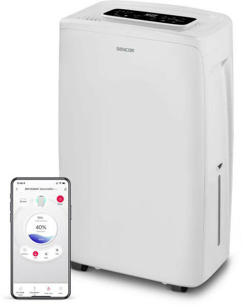 SDH 1028WH