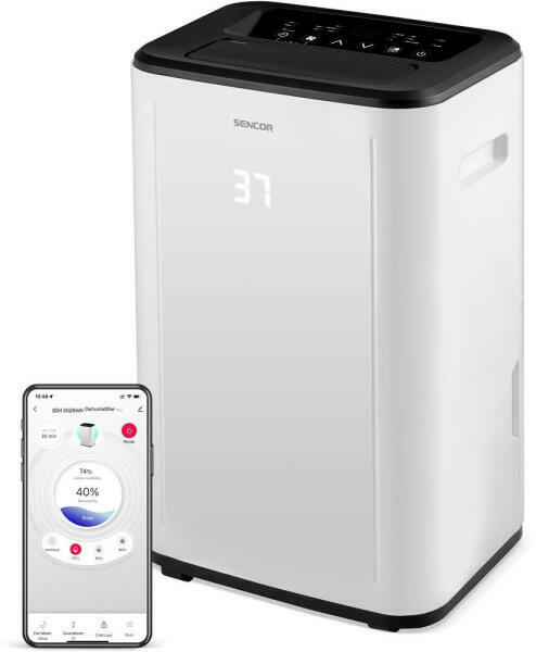 SDH 3028WH