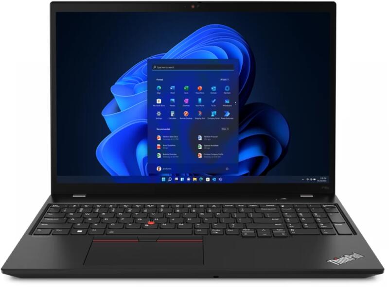 ThinkPad P16s Gen 2 21K9000GHV