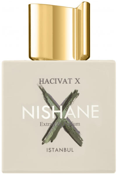香水(ユニセックス) NISHANE HACIVAT Extrait de Parfum 100ml Nishane Hacivat | Livrare rapida! | Notino.ro 香水(ユニセックス)