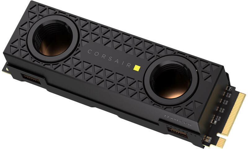 Corsair MP700 Pro Hydro X 2TB M.2 (CSSD-F2000GBMP700PHX) (Solid