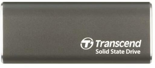 Transcend ESD265C 1TB (TS1TESD265C) (Solid State Drive SSD extern