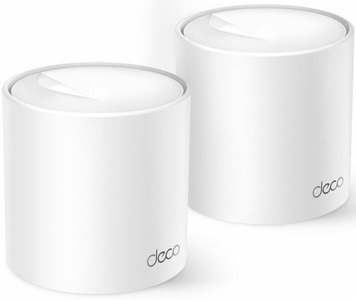 Deco X10 (2-Pack)