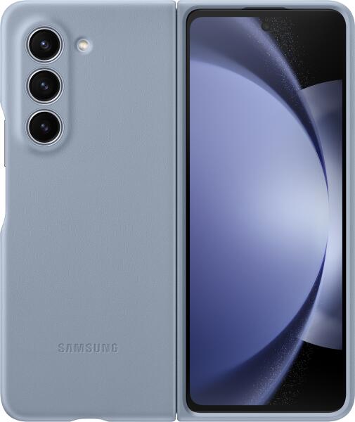 Galaxy Z Fold5 case blue (EF-VF946PLEGWW)