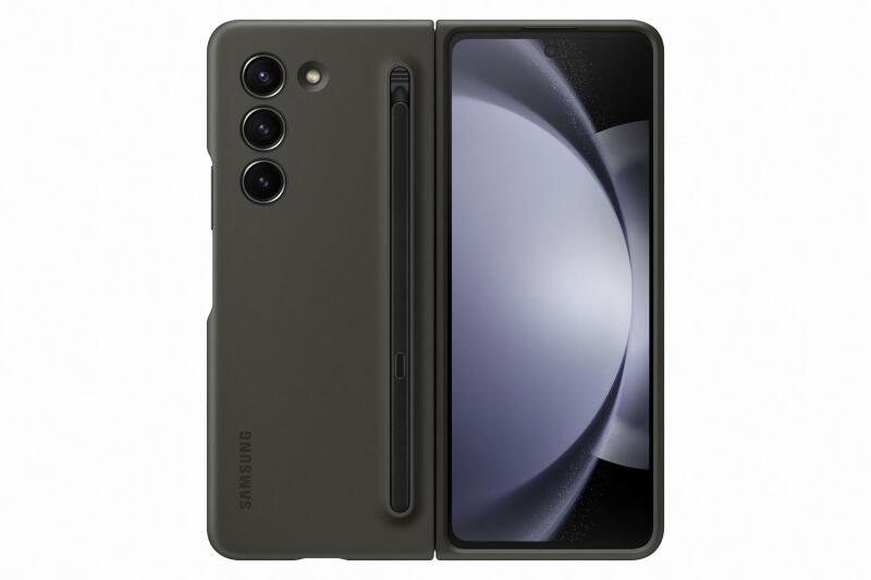 Galaxy Z Fold 5 Slim S-pen case graphite (EF-OF94PCBEGWW)