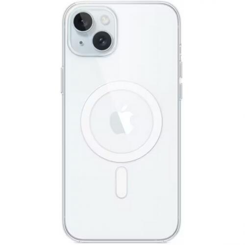 iPhone 15 Plus MagSafe cover transparent (MT213ZM/A)
