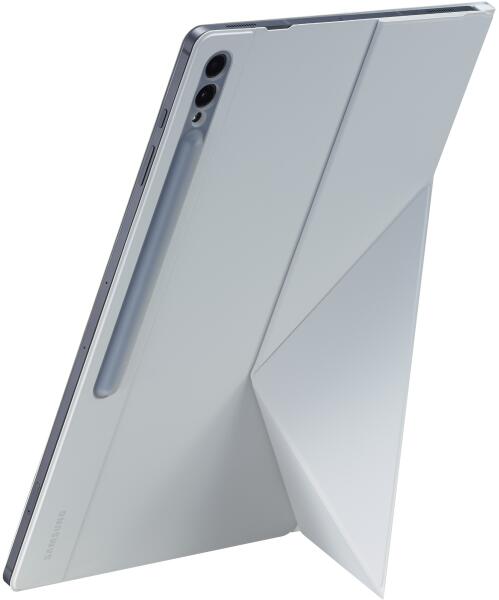 Galaxy Tab S9 Ultra Smart Book cover white (EF-BX910PWEGWW)