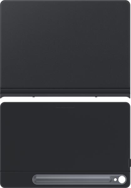 Samsung Galaxy Tab S9 Smart Book Cover black (EF-BX710PBEGWW